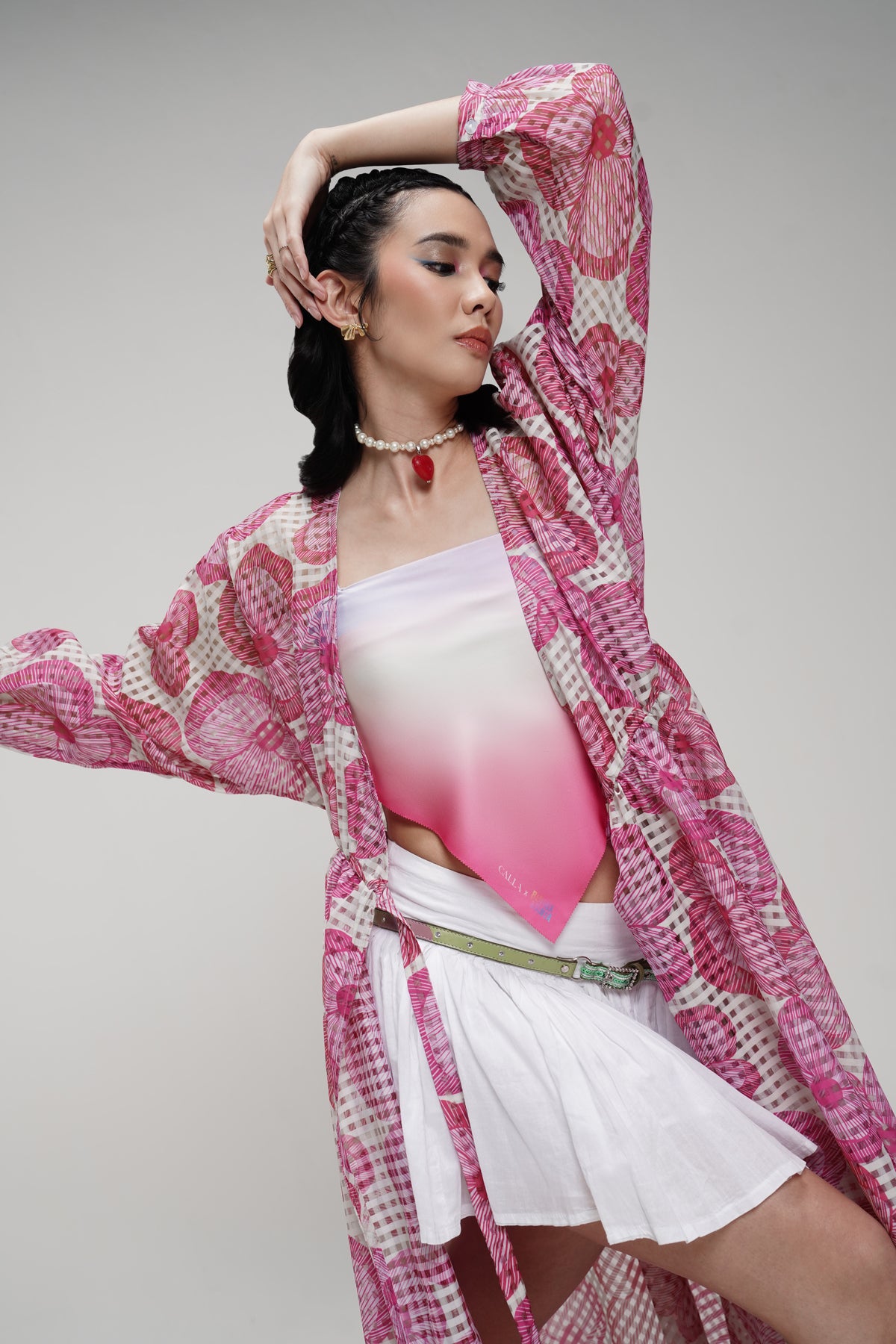Cinta Scarf