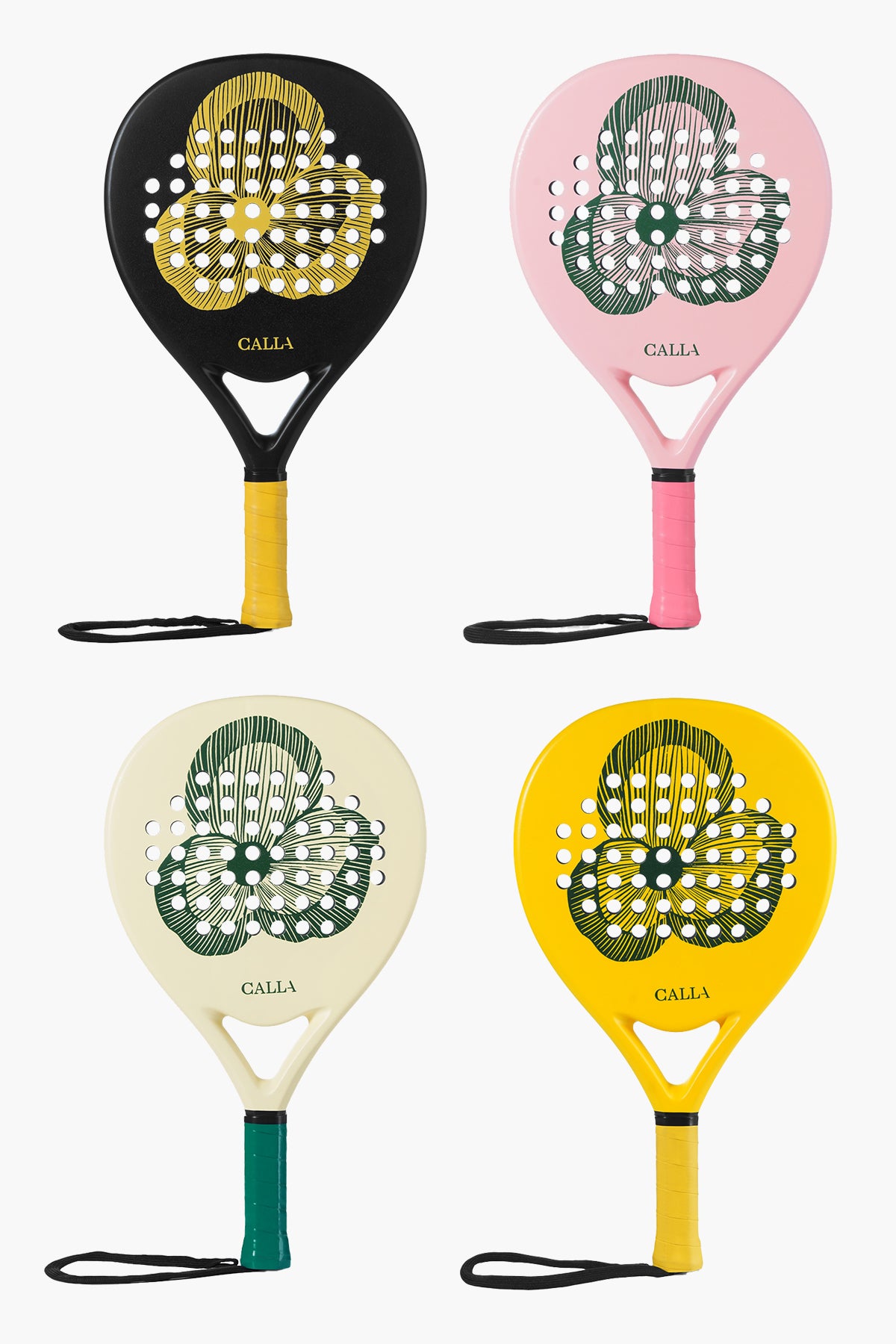 Pansy Padel Racket