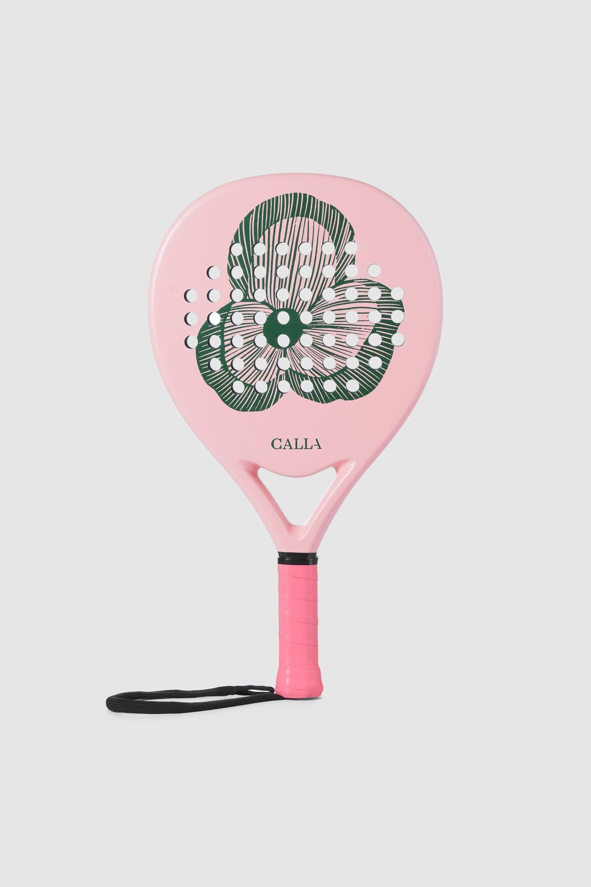 Pansy Padel Racket