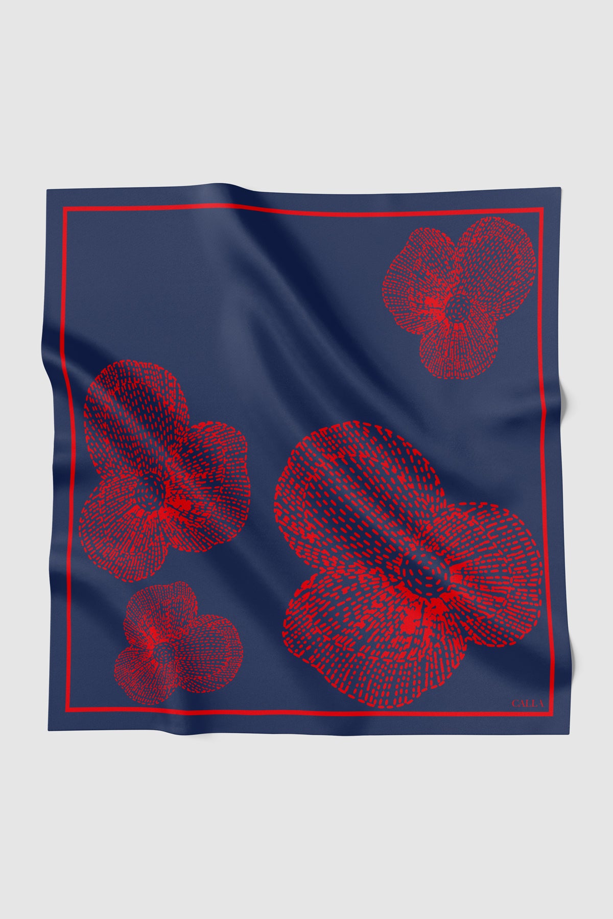 Greta Scarf - Overture