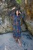 CTL NEST LONG DRESS WITH ROPE