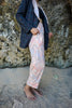 CTL CREAM STRAIGHT LONG PANTS