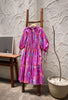 CALLA X WARDAH KYOTO LONG DRESS