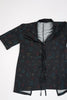 CTL BLACK RIBBON SHORT SHIRT