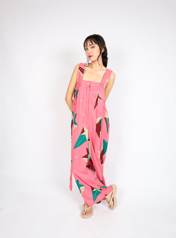 CALLA X ANDIEN SUPERNOVA OVERALL
