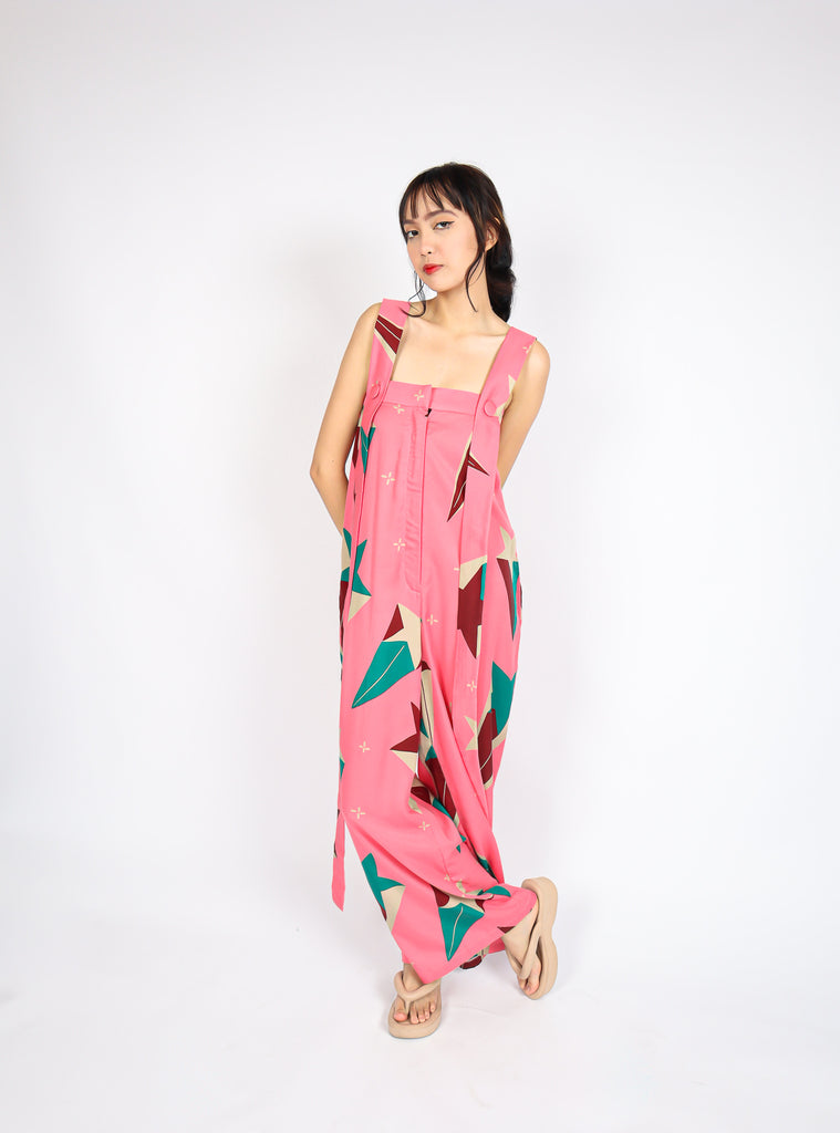 CALLA X ANDIEN SUPERNOVA OVERALL