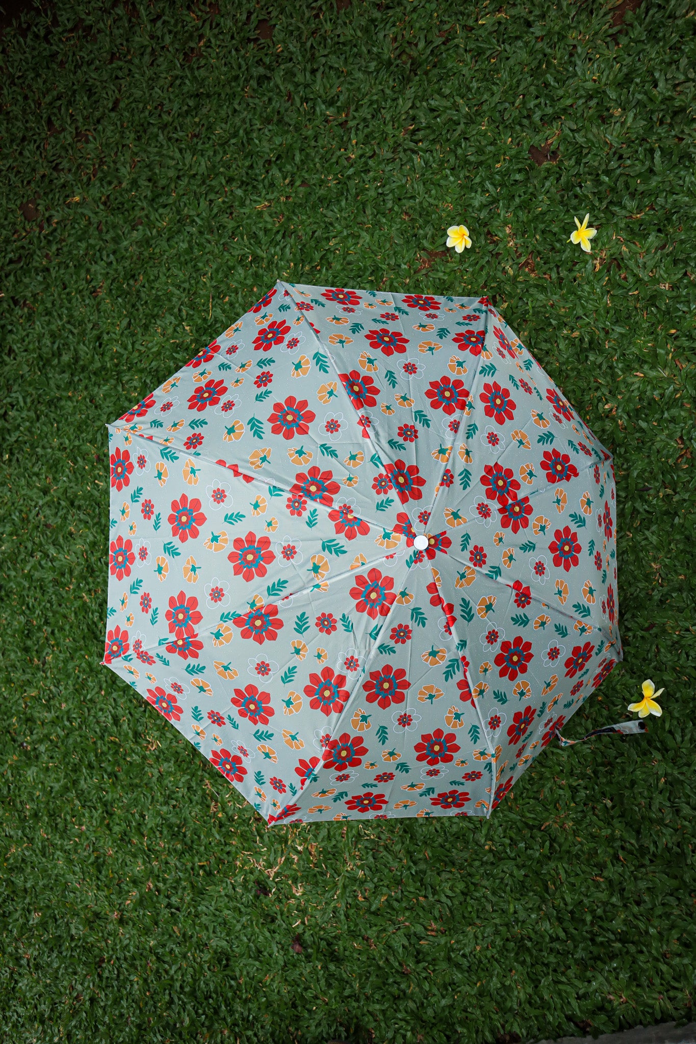 MUMBAI UMBRELLA