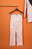 CTL CREAM STRAIGHT LONG PANTS