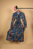 CTL NEST LONG DRESS WITH ROPE