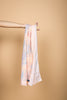 CTL CREAM SCARF