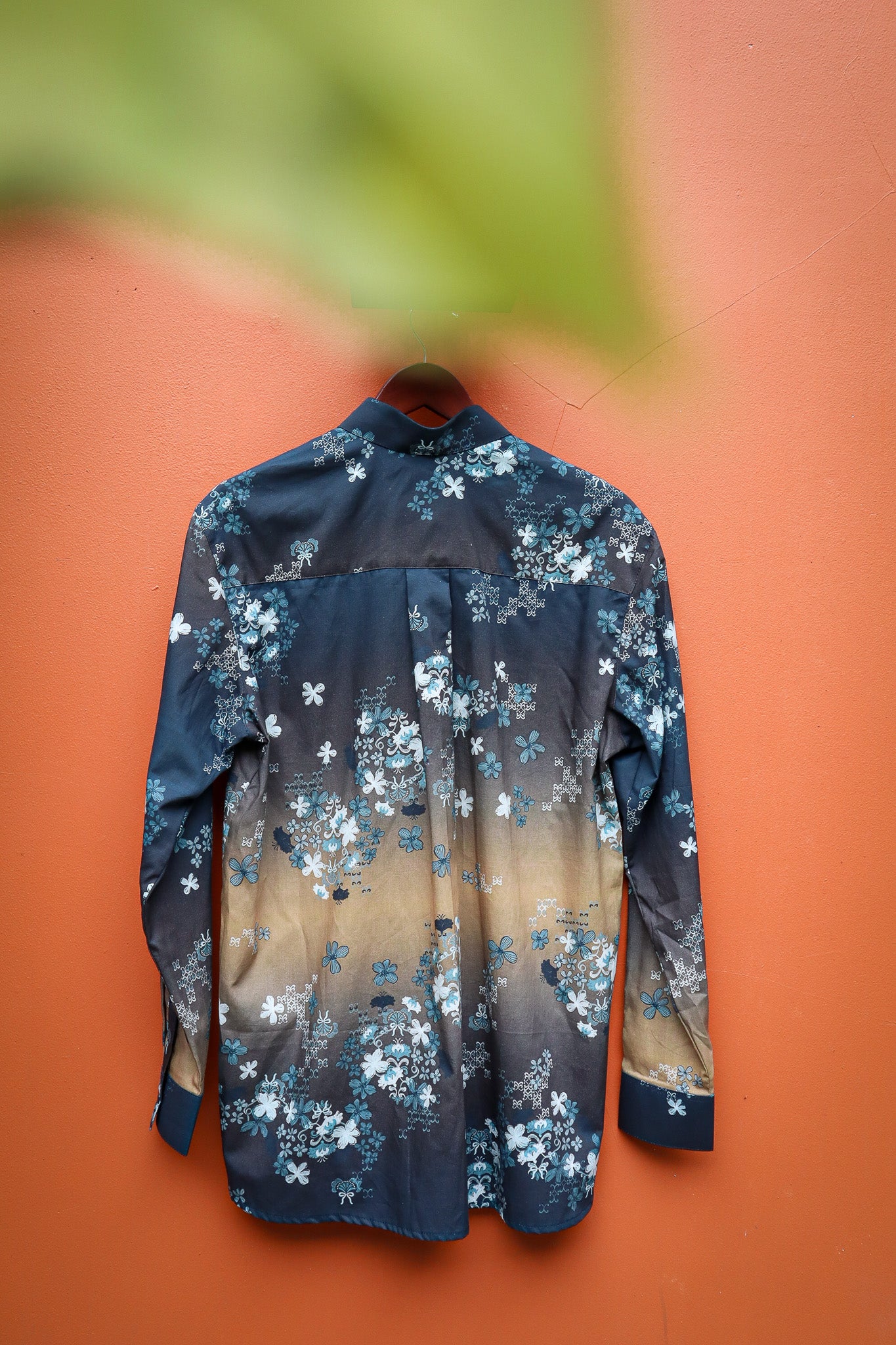 AYAME LONG SHIRT