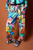 CANDY ANKLE PANTS