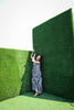 PLAYGROUND KNOT DRESS