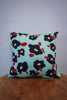 KATE FLOWERY CUSHION COVER