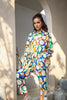 ROUNDY OVERSIZED SHIRT
