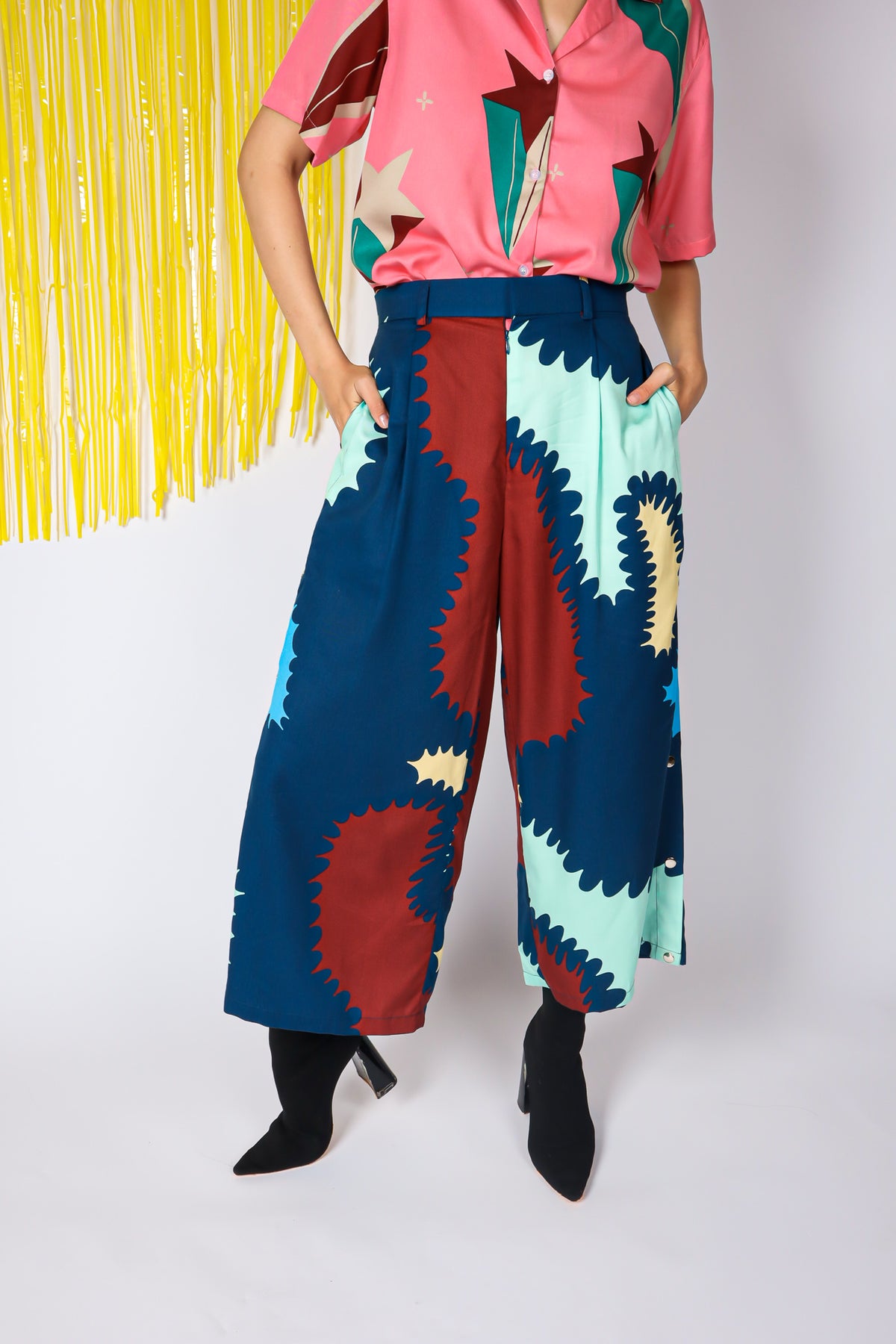 Calla x Andien Vol.2  CALLA The Label