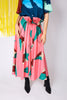 CALLA X ANDIEN SUPERNOVA KNOTY SKIRT