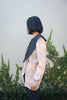 CTL CREAM COLLAR OVERSIZED SHIRT