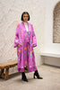 CALLA X WARDAH KYOTO KIMONO