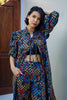 CTL NEST OUTER LONG DRESS
