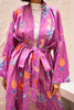 CALLA X WARDAH KYOTO KIMONO