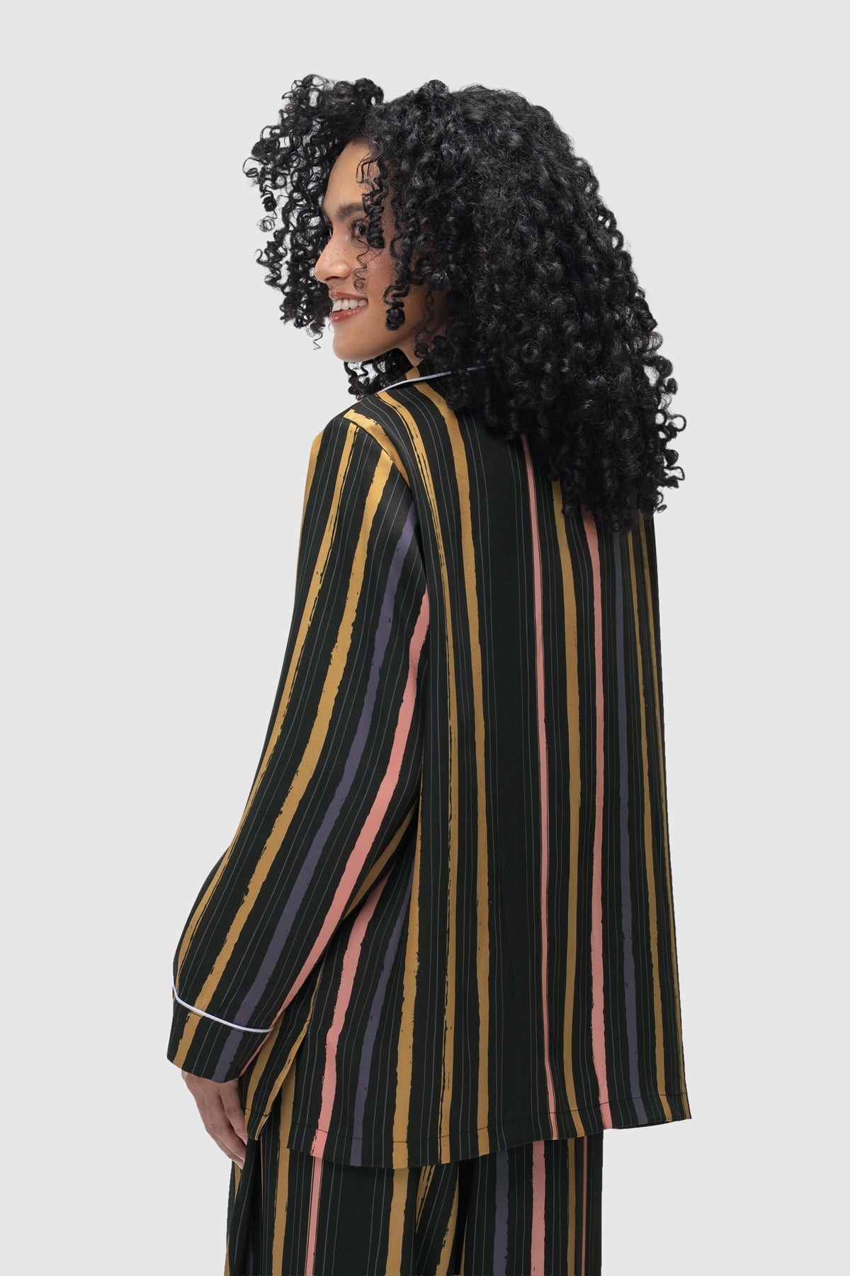 Kael Pyjamas Set - Lush