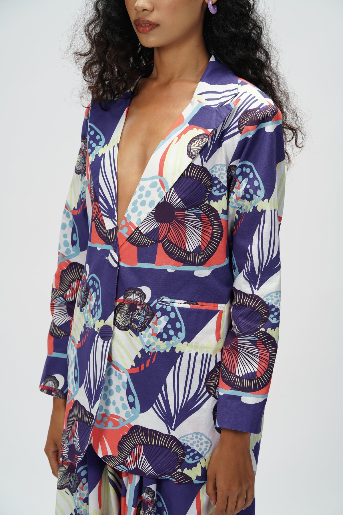 Lucy Blazer - Celestial
