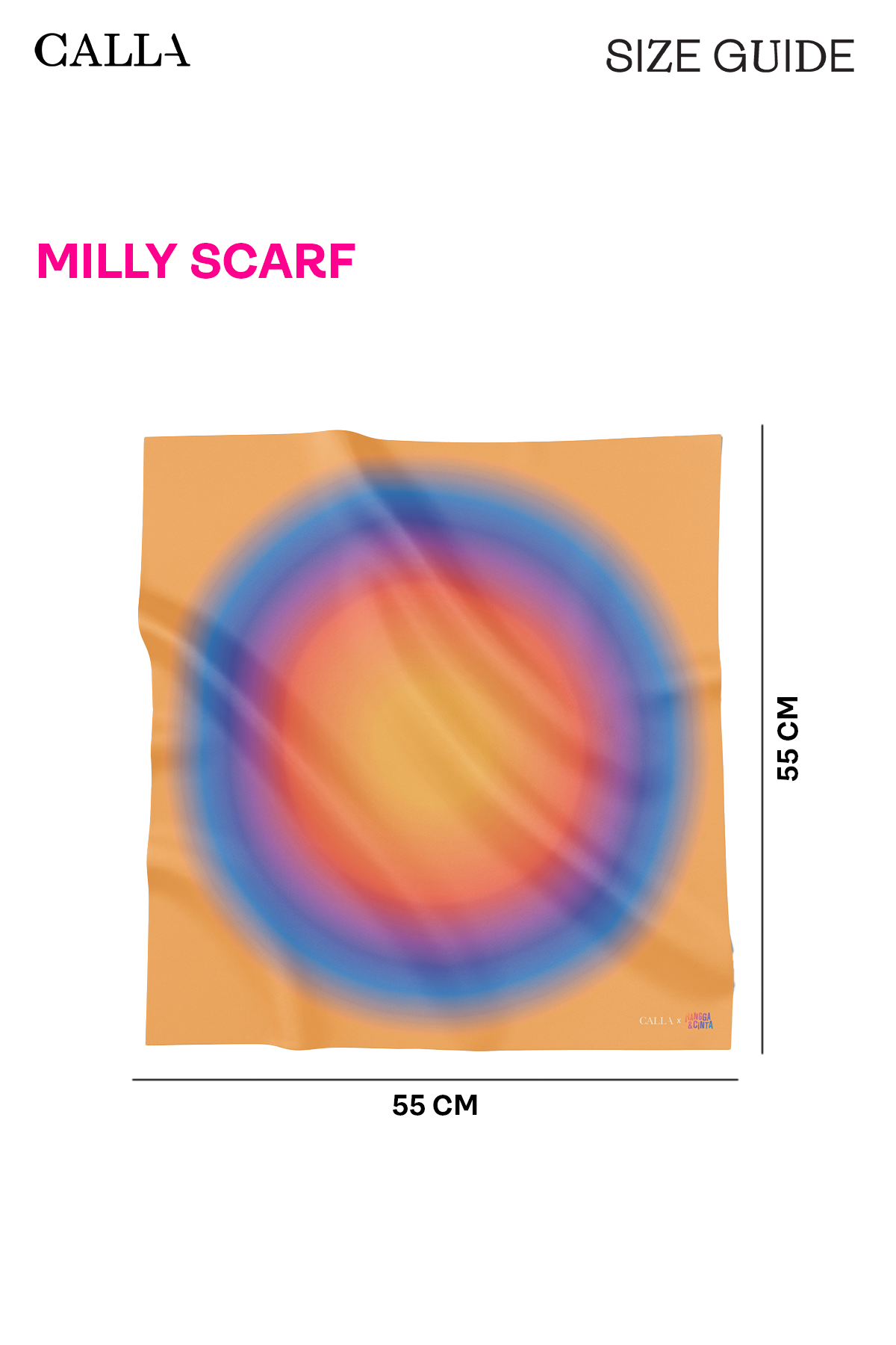 Milly Scarf
