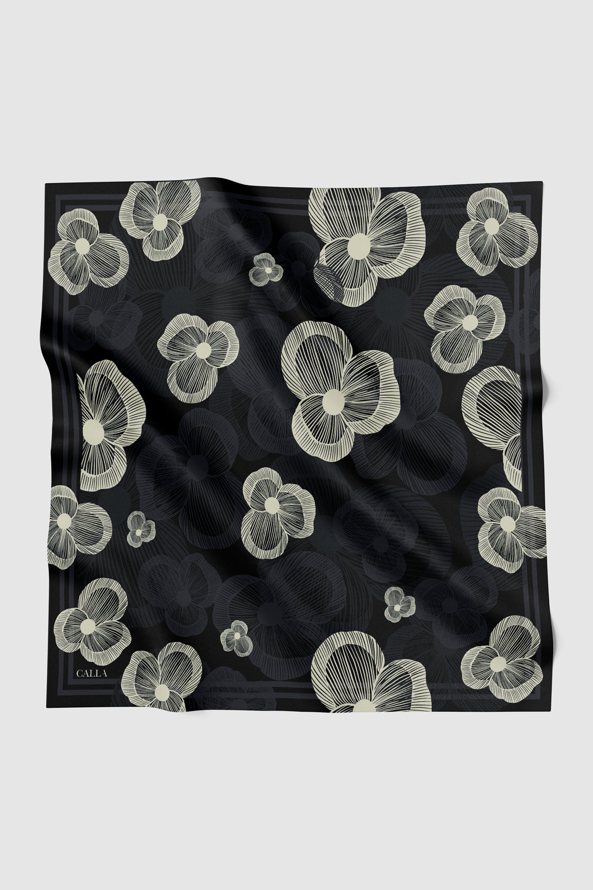 Naomi Scarf - Phantom