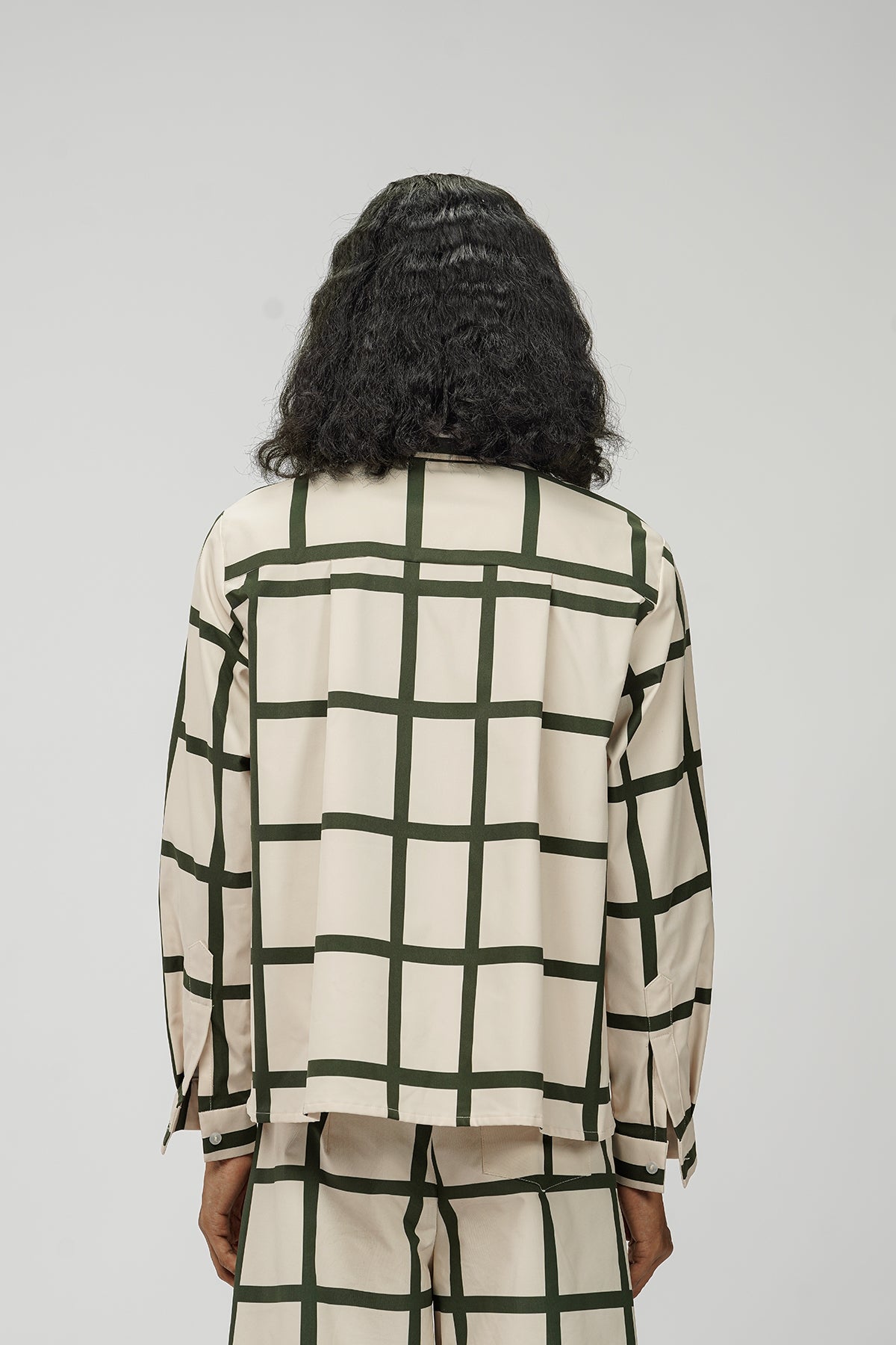 Nora Basic Shirt - Marmalade