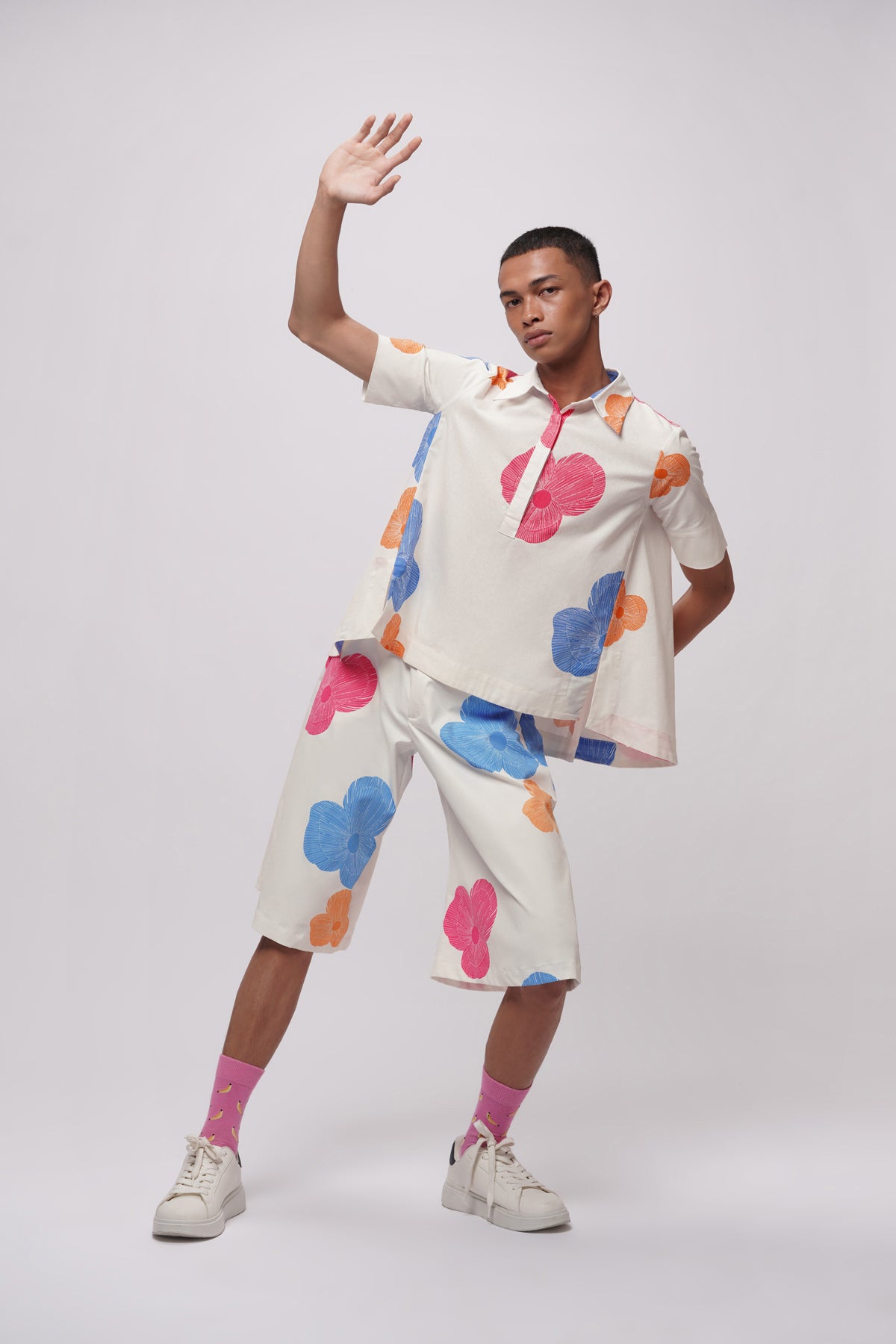 Rhea Shirt - Brighton