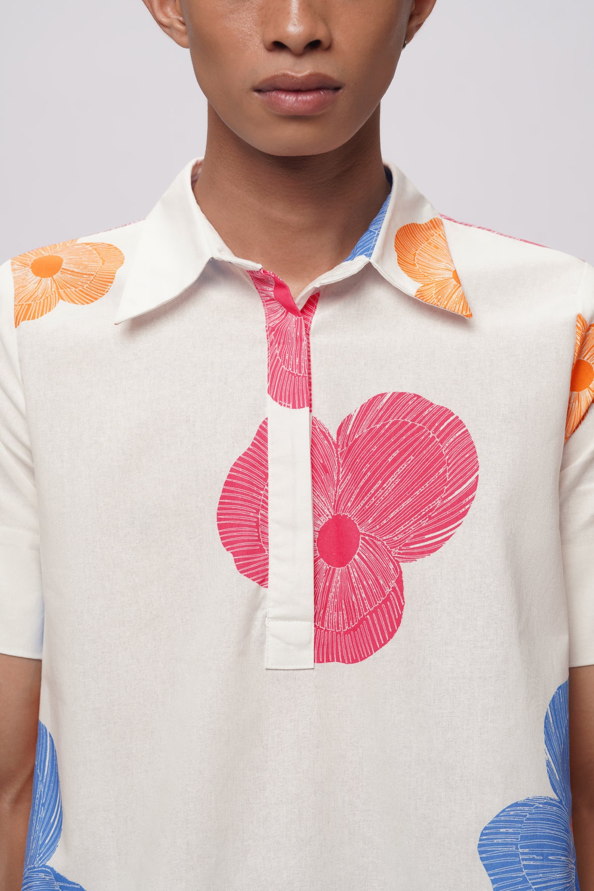 Rhea Shirt - Brighton