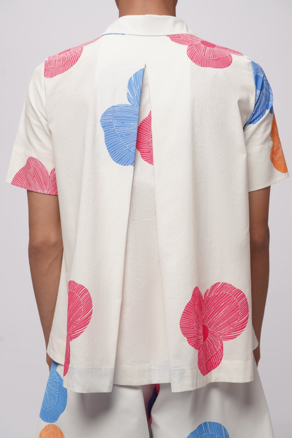 Rhea Shirt - Brighton