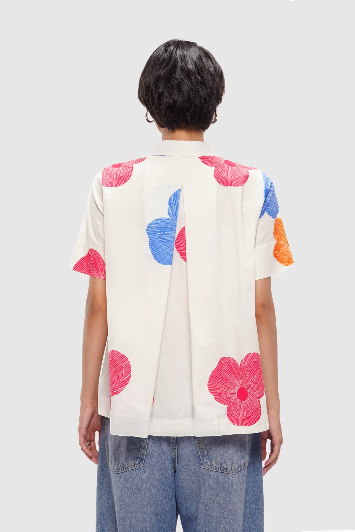 Rhea Shirt - Brighton