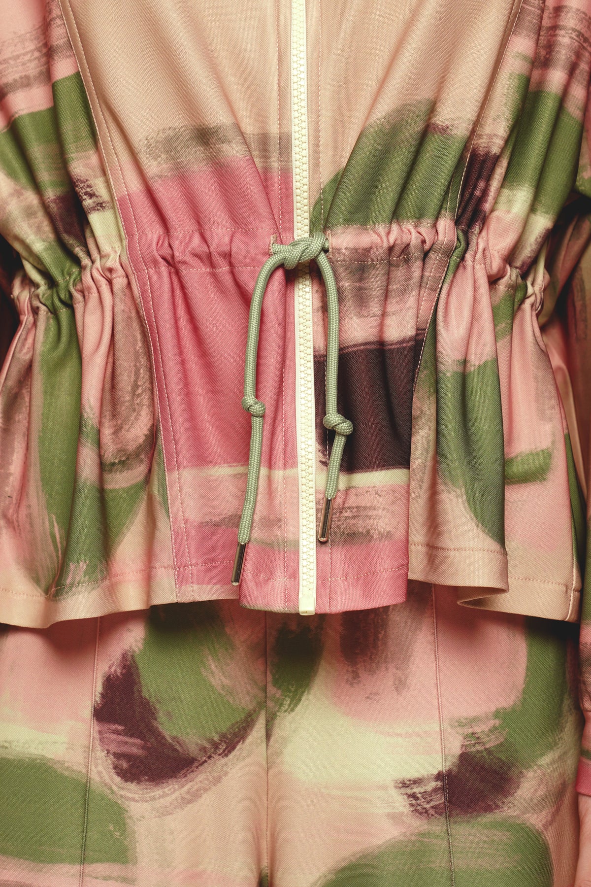 Sereine Jacket - Blushmist