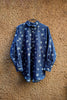DAISY OVERSIZED SHIRT