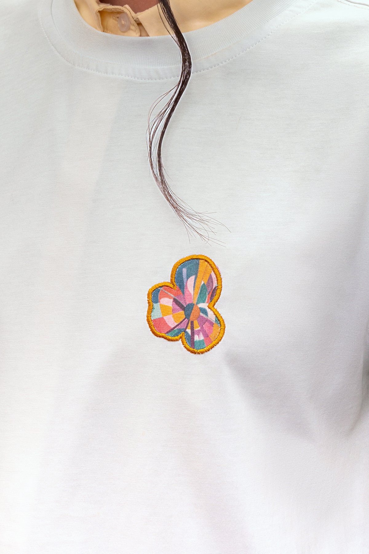 Solène T-Shirt - Light