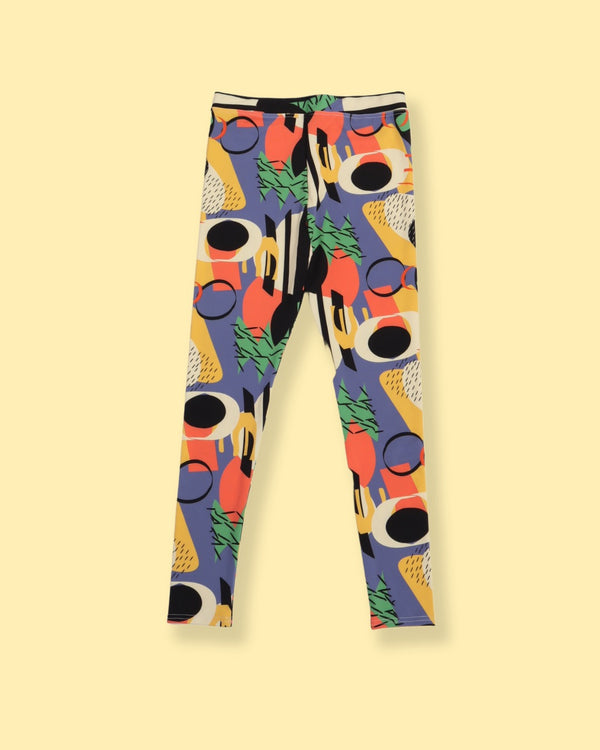 AMBER LONG LEGGING