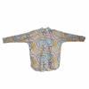 SPAGHETTI OVERSIZED SHIRT