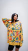FRUITY MUSTARD SWEATER