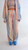 MIX SEED PALAZZO PANTS