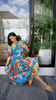 CANDY DRESS LINING