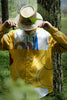 BEAU YELLOW MAN LONG SHIRT