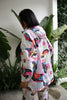 HIGHWAY QUILTED NYLON JACKET
