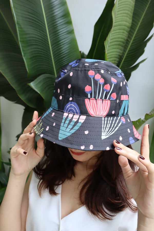 KALA BUCKET HAT