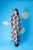 OCEAN LONG DRESS