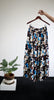 OCEAN FLARE SKIRT
