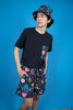 KALA MAN NYLON SHORT PANTS
