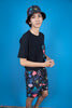 KALA MAN NYLON SHORT PANTS