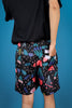 KALA MAN NYLON SHORT PANTS
